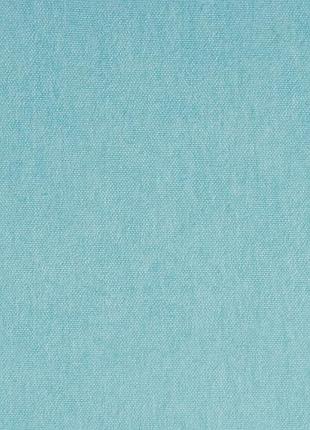 Ткань портьерная однотонная фонлук canvas v-208 ментол