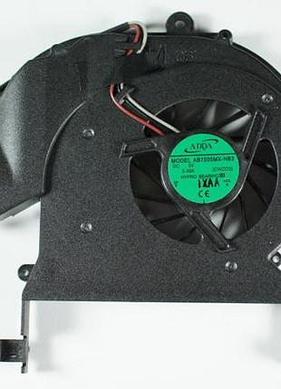 Вентилятор для ноутбука acer aspire 4220, 4220g, 4520, 4520g, 3pin connector (ab7505mx-hb3 / dc 5v 0.4а