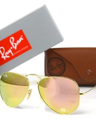 Ray ban original 12447 ray ban 3026d-peach (o4ki-12447)