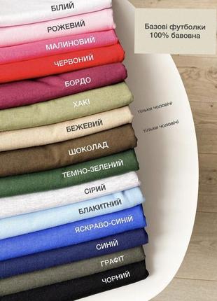 Футболка подарок с детским фото и именем