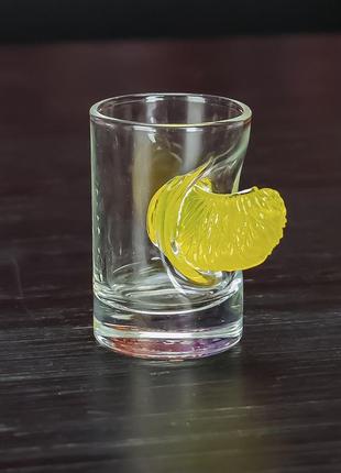 Рюмка с мандаринкой  50мл