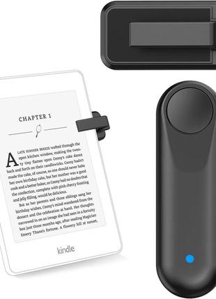 Пристрій перевертання сторінок із пультом для електронної книги ipad iphone android