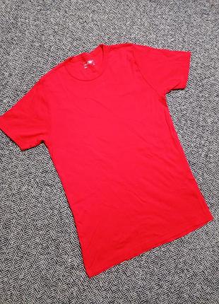 Чоловіча базова футболка james@nicholson