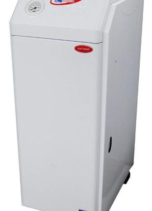 Газовий котел житомир-3 кс-г-030 сн