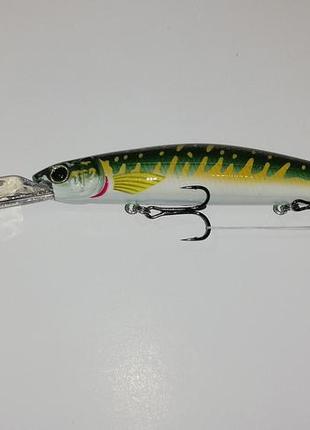 Воблер strike pro inquisitor 110 dr sp a164f