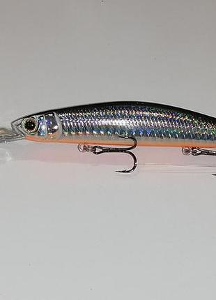 Воблер strike pro inquisitor 110 dr sp a70-713