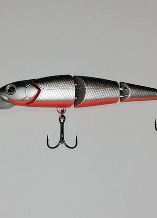 Воблер strike pro flying fish joint 90s a06e
