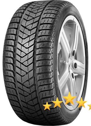 Шины зимова pirelli winter sottozero 3 215/55 r18 95h