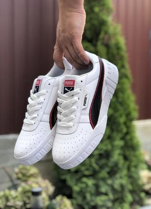 Чоловічі кросівки  puma cali bold
