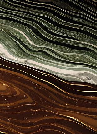 Вініловий фотофон 60х60см, frontlit 450 г/м2 №551640