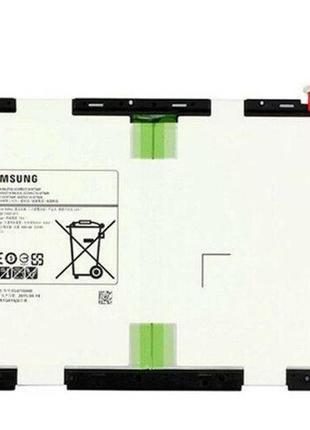 Аккумулятор samsung eb-bt550abe (t550 galaxy tab a 9.7 wi-fi/ t555/ p550)