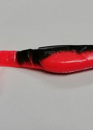 Силиконовая приманка mann's predator 3 m-066