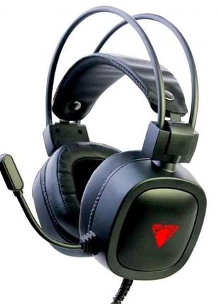 Ігрові навушники з мікрофоном jedel gh230