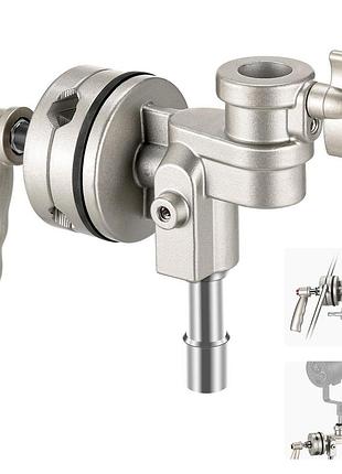 Рукоятка neewer 4-1/2" junior grip head з 28-мм шпилькою та 28-мм ствольною коробкою