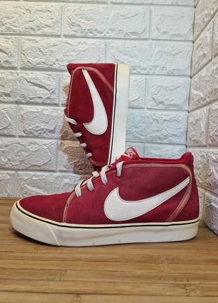 Кроссовки nike