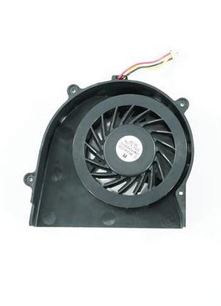 Оригинальный вентилятор для ноутбука sony vgn-sr... seires, dc 5v 0.15a, 3pin (brushless udqfrzh09cf0) (кулер)