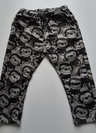 Джинси для хлопчика мальчика