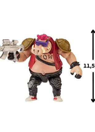 Ігрова фігурка мovie iii – бібоп