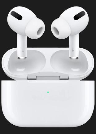 Наушники беспроводные airpods pro lux с шумоподавлением