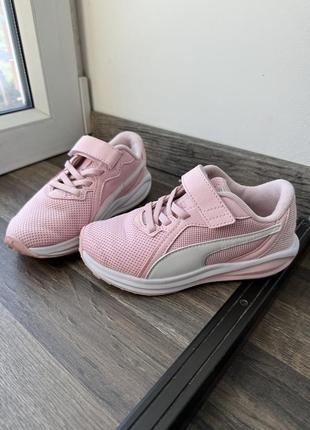 Кросівки puma 29 р