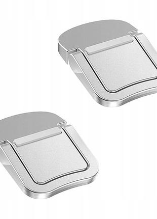Підставка для ноутбука xmsj silver