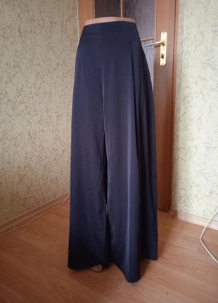 Брюки палацо shein.