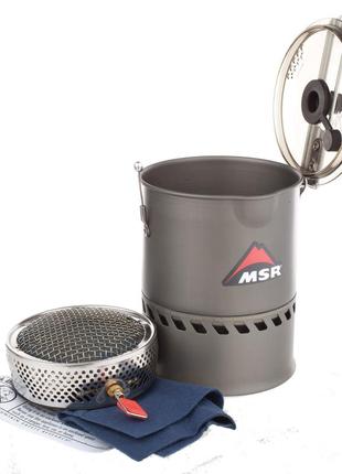 Система приготовления пищи msr reactor 1.0l