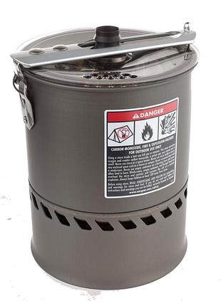 Система приготовления пищи msr reactor 1.0l