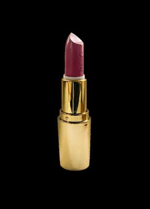 Губная помада lambre exclusive colour lipstick №02 dusky berry