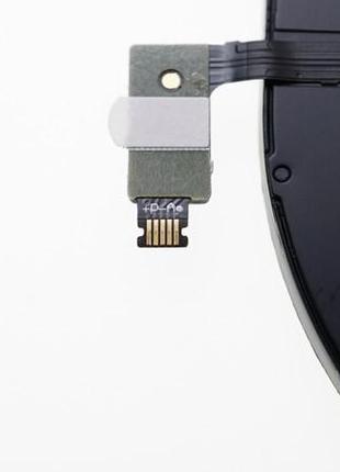 Оригинальный вентилятор для ноутбука apple macbook a1502 retina, 5pin (610-0212) (кулер)