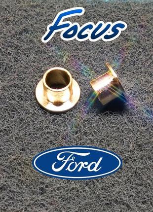 Втулка направляющих петель двери ford focus 1 (форд фокус 1)