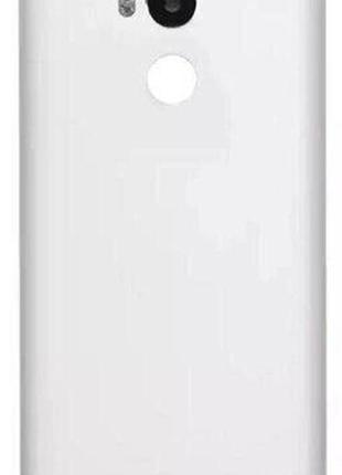Задняя крышка xiaomi redmi 4 pro/ redmi 4 prime серая *