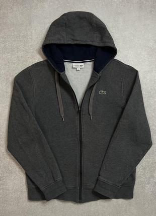 Соуп худи lacoste