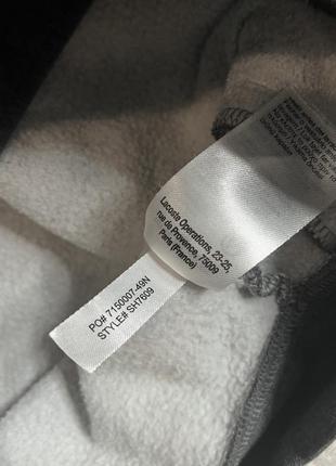 Соуп худи lacoste