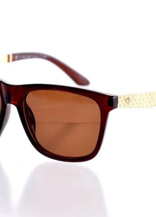 Женские классические очки 10350 sunglasses 1886c2-w (o4ki-10350)