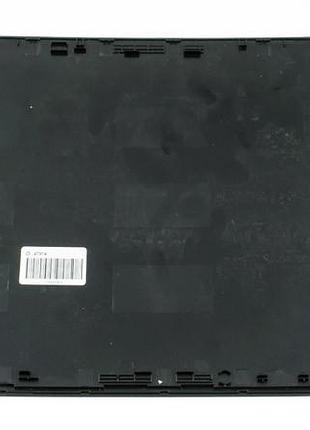 Кришка дисплея  для ноутбука acer (as: e1-572, e1-530, e1-570), black