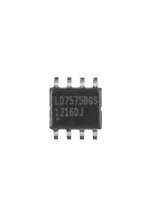 Микросхема ld7575bgs для ноутбука