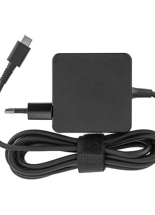 Блок питания для ноутбука xiaomi 45w type-c (20v 2.25a, 15v 3a, 12v 3a, 9v 3a, 5v 3a)
