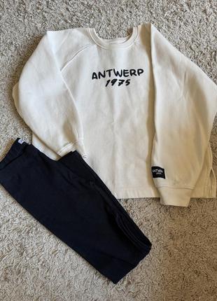 Набір на дівчинку zara, 13-14 років, 164 см