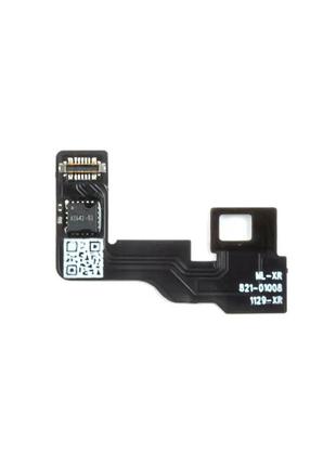 Шлейф iphone xr face id для программатора relife tb-04