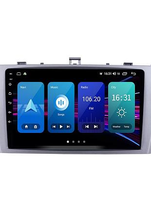 Штатна магнітола torssen toyota avensis 09-15 nf9 carplay