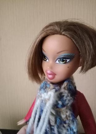 Кукла братс с каре красавица