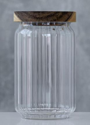 Емкость для хранения "волна", 800 мл