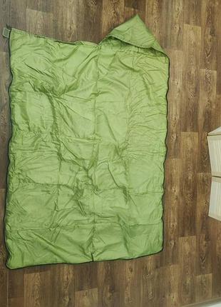 Спальник літній