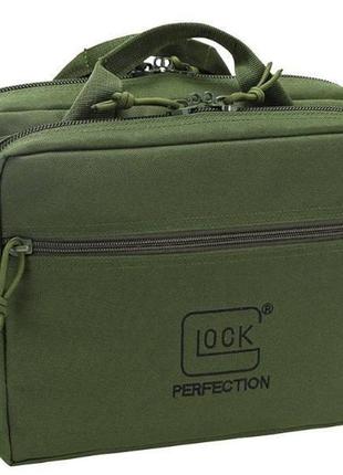 Тактична сумка sabado glok під пістолет