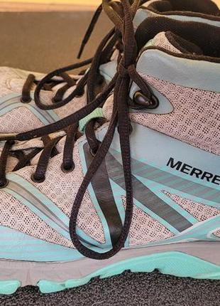 Чоботи merrell жіночі