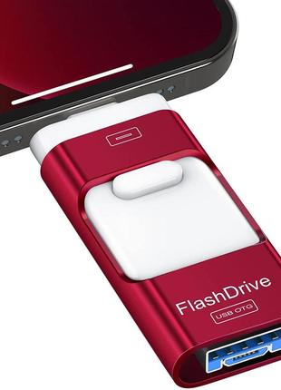 Sunany 256gb usb флэш-накопитель, photo memory stick внешний накопитель флэш-накопитель совместимый с телефоно