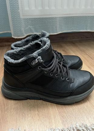 Ботинки мужские5 фото