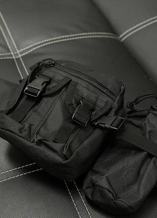 Сумка мульти-поясна 9