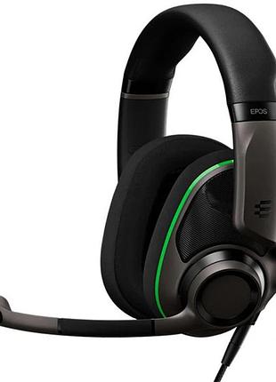 Навушники epos h6pro xbox edition ігрова гарнітура провідна (1001266/s)